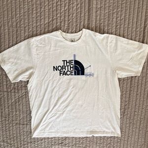 The North Face Men's T-Shirt